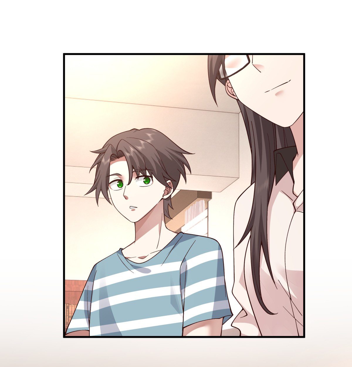 ผมไม่ได้อยากกลับมาเกิดใหม่เลยจริงๆ ตอนที่ 74 หน้า 21