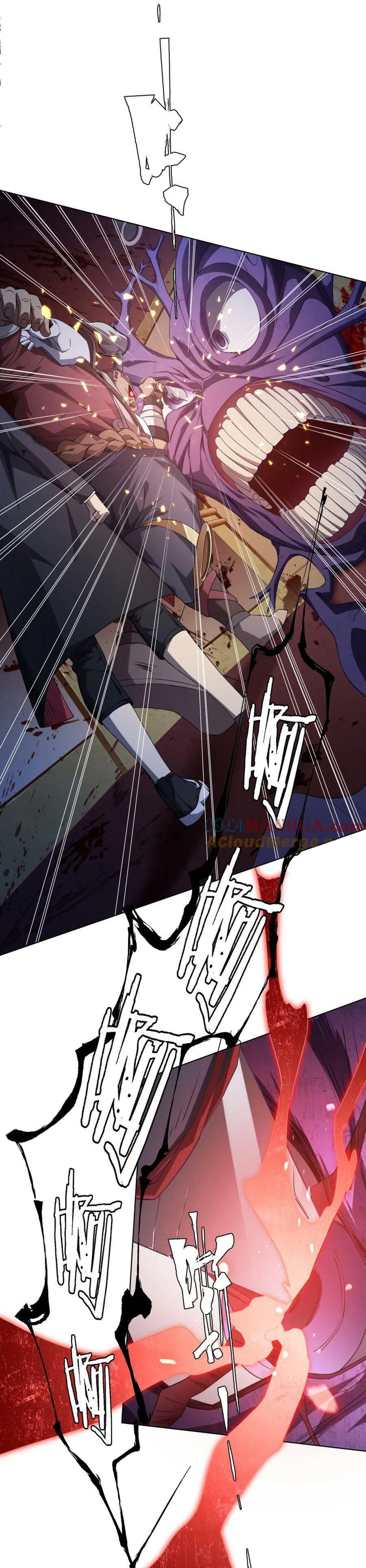 Start with trillions of coins ตอนที่ 16 หน้า 6