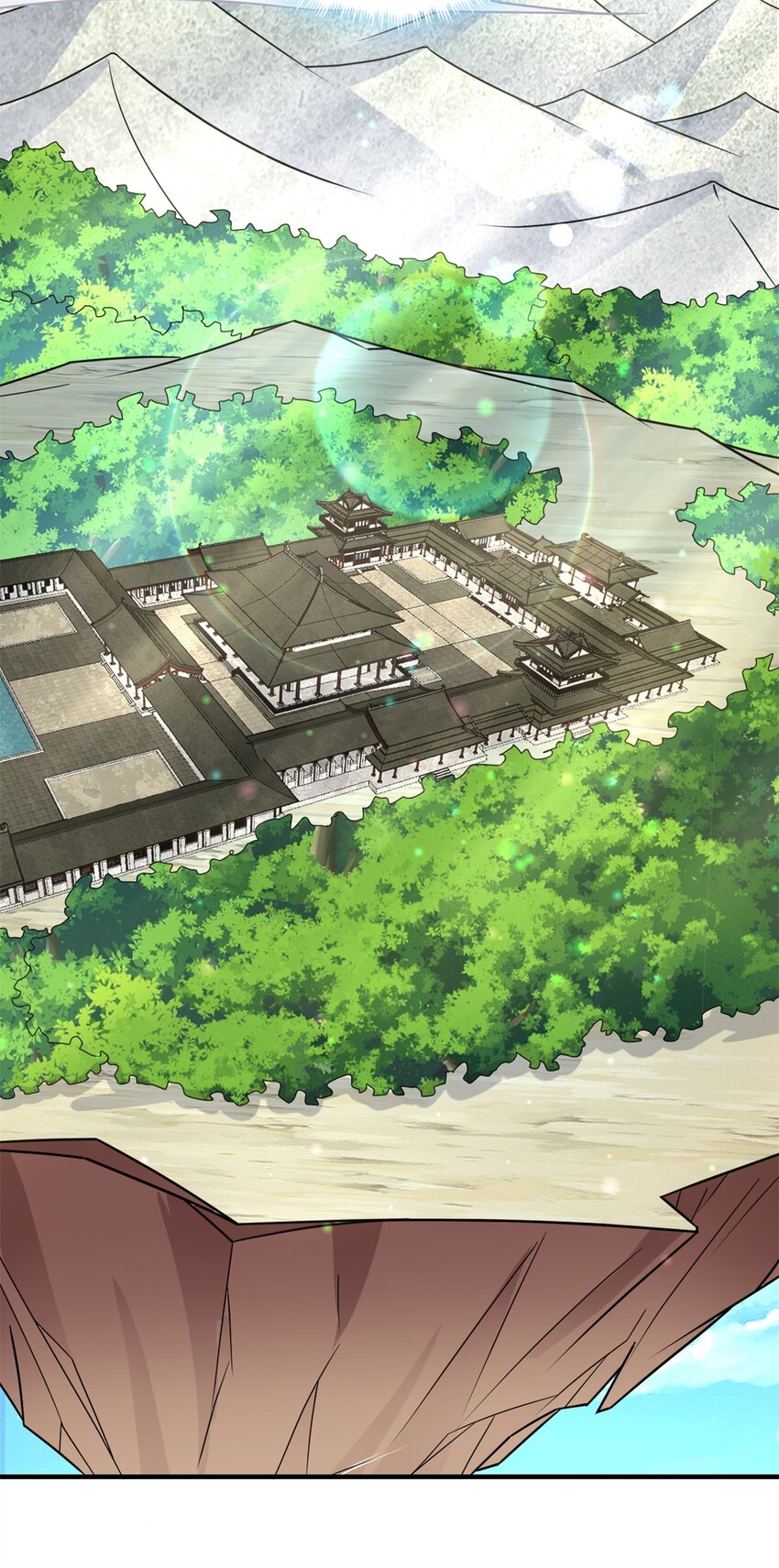 ด้วยเขตแดนกระบี่ ข้าสามารถเป็นเซียนกระบี่ได้ ตอนที่ 53 หน้า 6