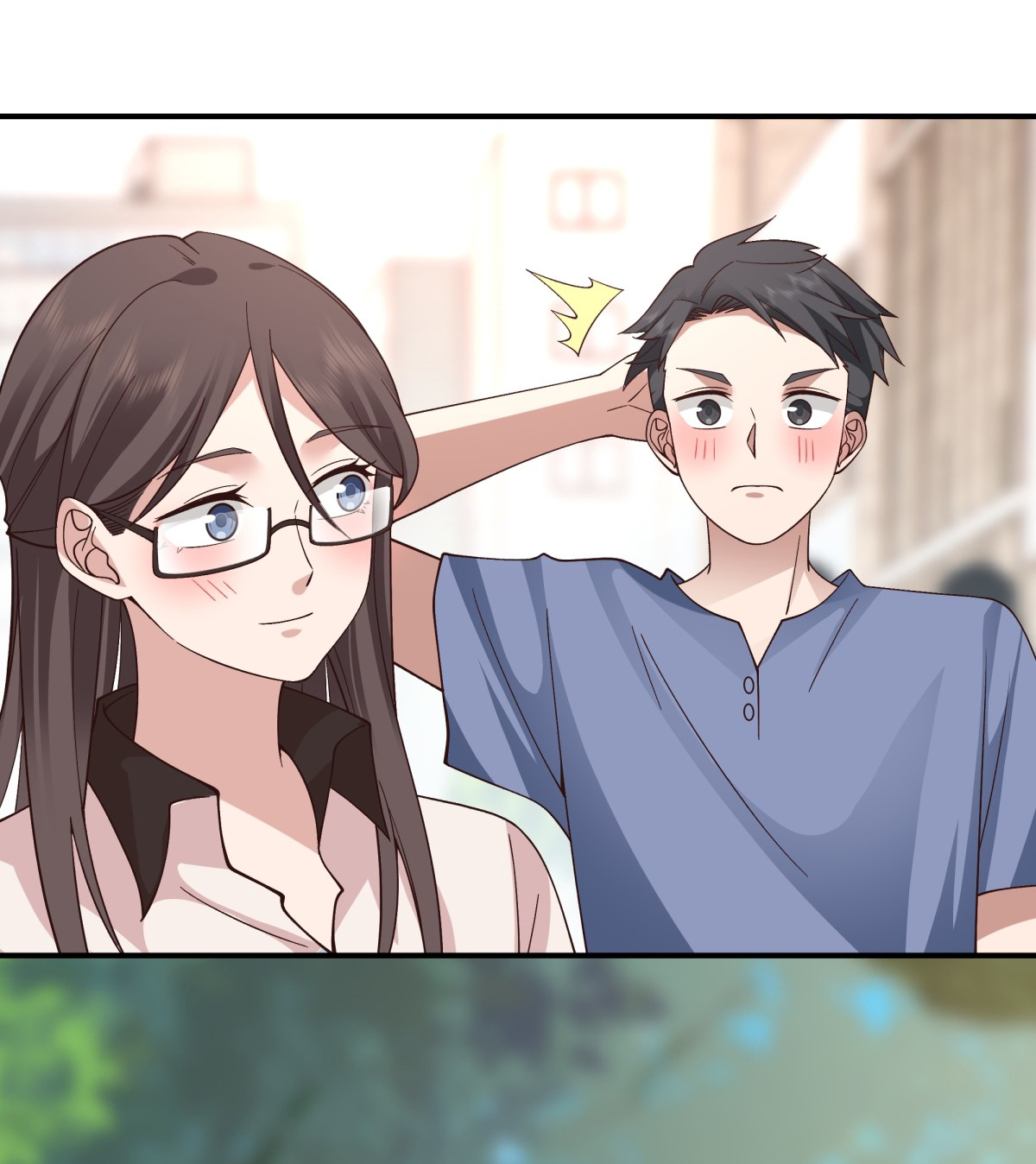 ผมไม่ได้อยากกลับมาเกิดใหม่เลยจริงๆ ตอนที่ 74 หน้า 28