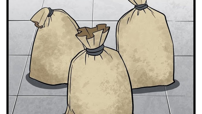 Peerless sword god เทพกระบี่ไรเทียมทาน ตอนที่ 15 หน้า 3