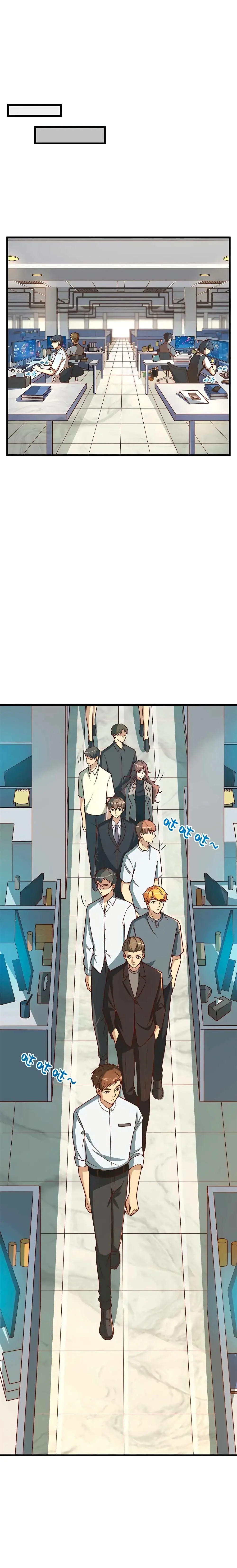 ขาดทุนเพื่อเป็นเศรษฐี - Losing Money To Be A Tycoon ตอนที่ 20 หน้า 2