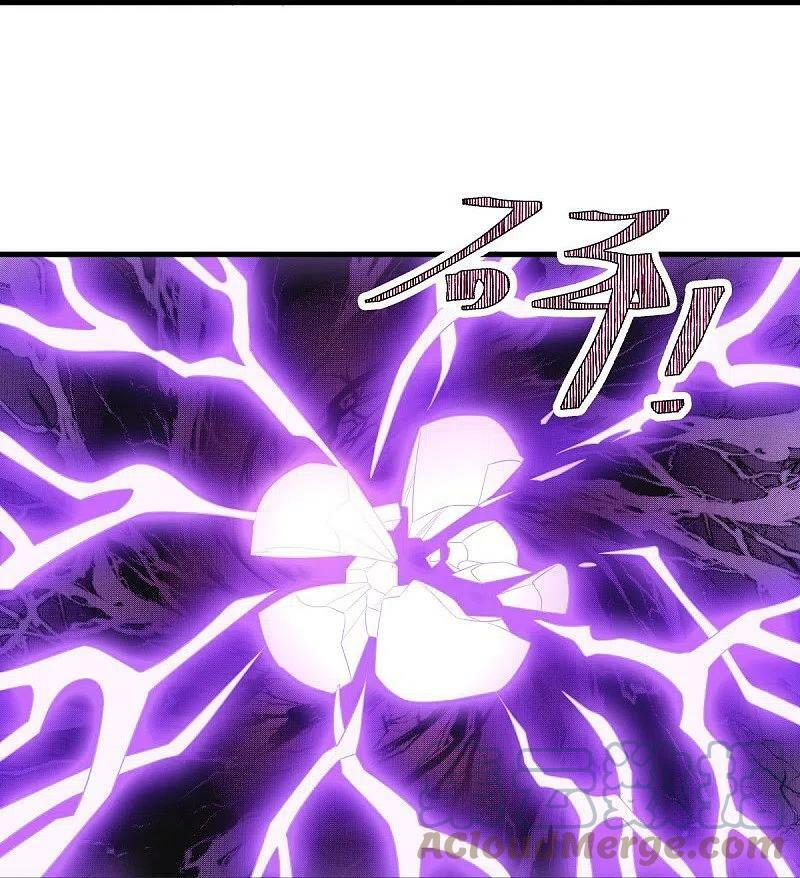 peerless battle spirit ตอนที่ 447 หน้า 34