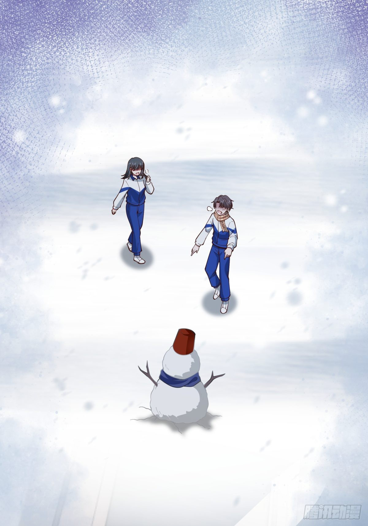 ผมไม่ได้อยากกลับมาเกิดใหม่เลยจริงๆ ตอนที่ 37 หน้า 5