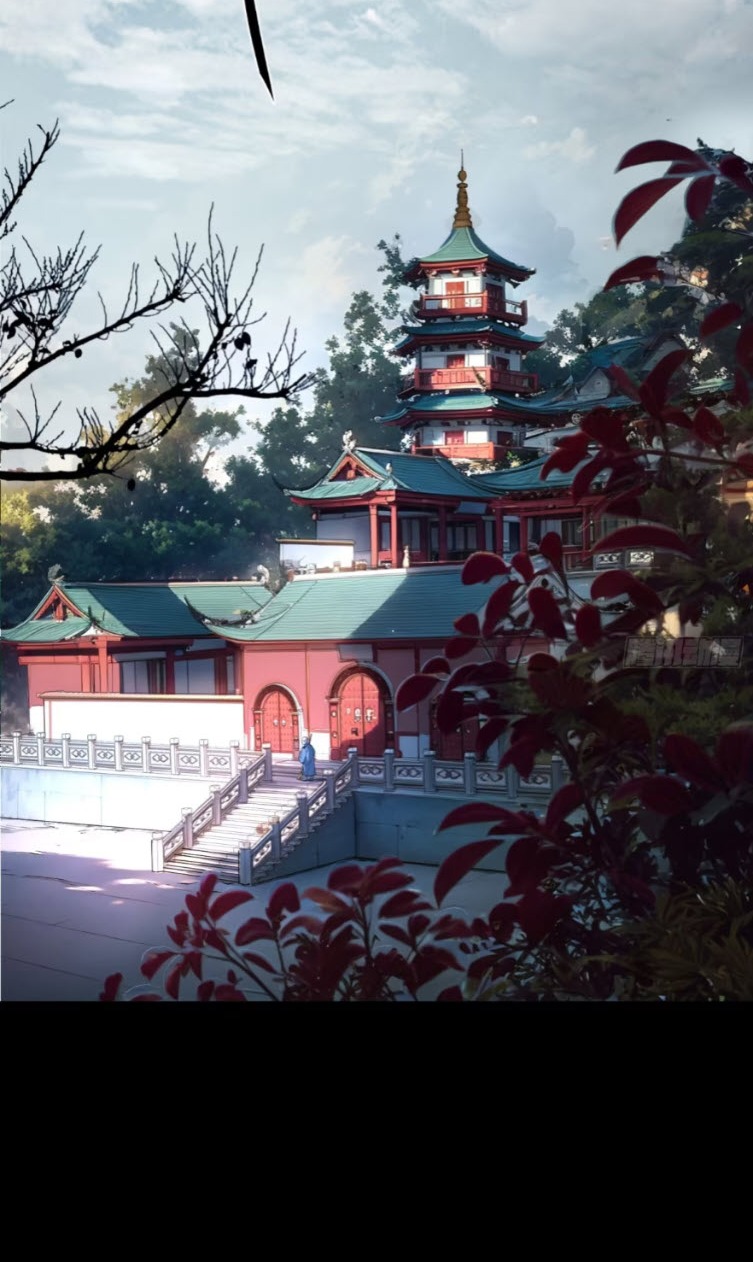 เริ่มต้นสู่การเป็นเทพวานรแห่งสายน้ำ ตอนที่ 21 หน้า 4