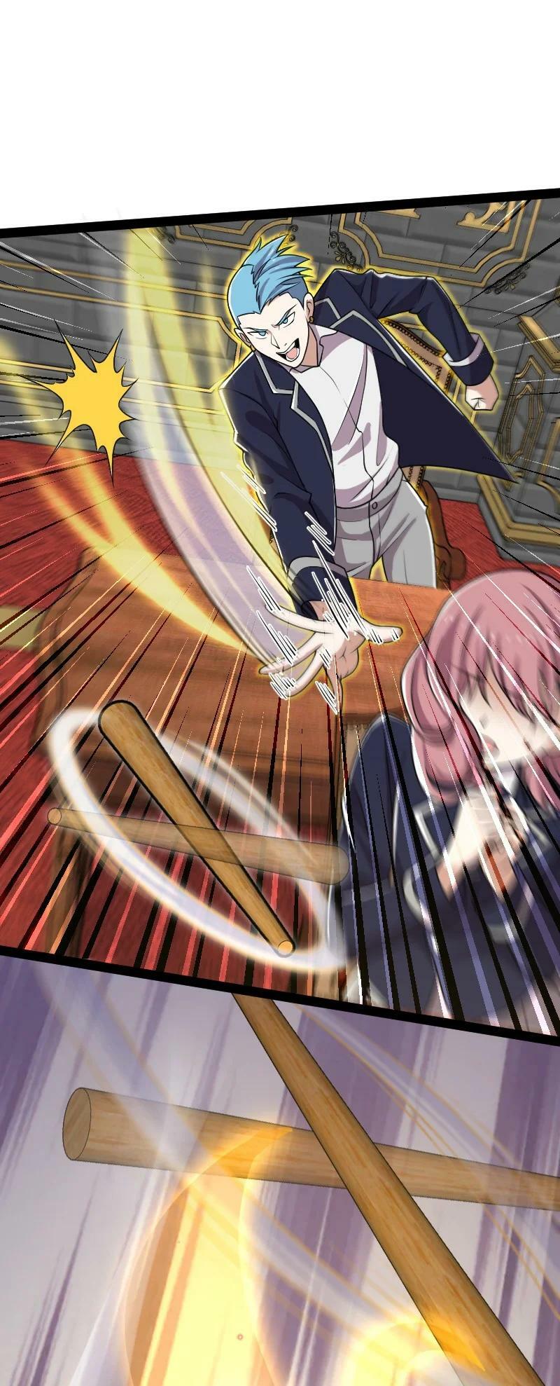 ชีวิตอันสันโดษของจักพรรดิ์หลินเกอ ตอนที่ 227 หน้า 23