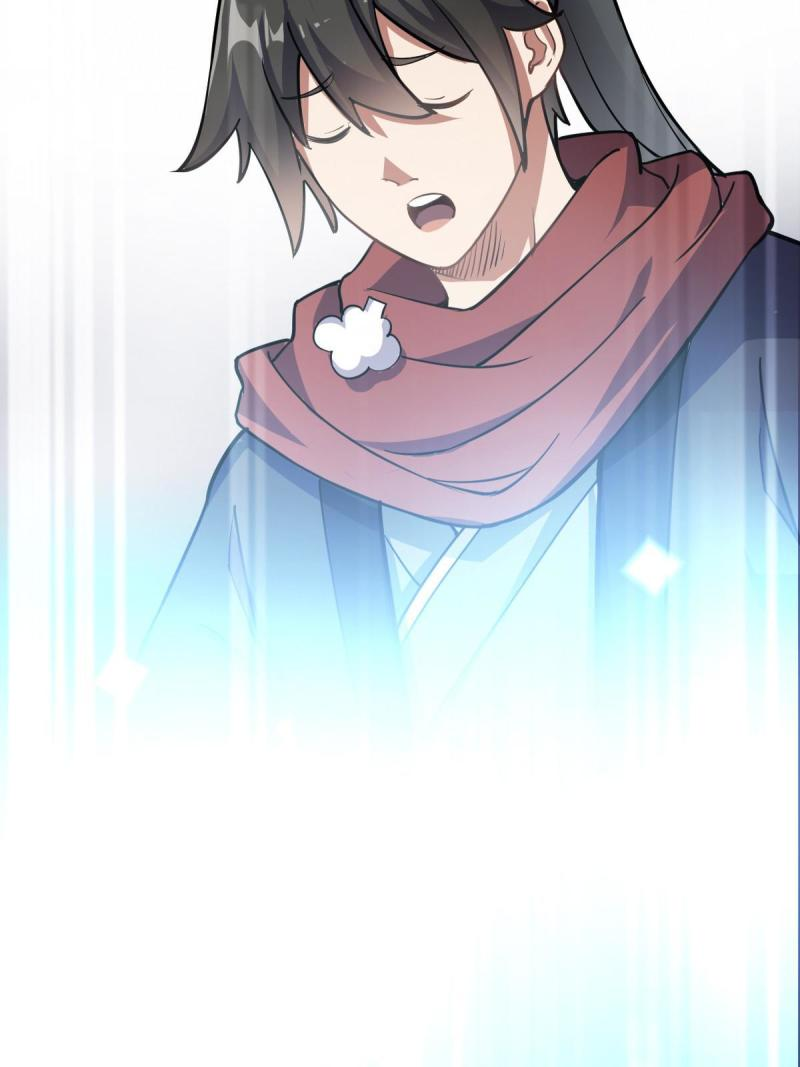 ข้ารอดพ้นจากทัณฑ์สวรรค์ 999 ครั้ง ตอนที่ 1 หน้า 36