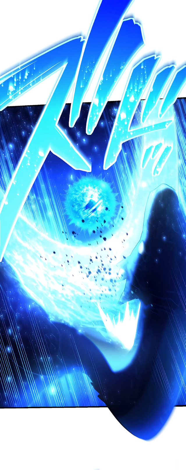 การกลับชาติมาเกิดของจอมเวทย์ต้องห้าม (Reincarnation of the Forbidden Archmage) ตอนที่ 1 หน้า 36