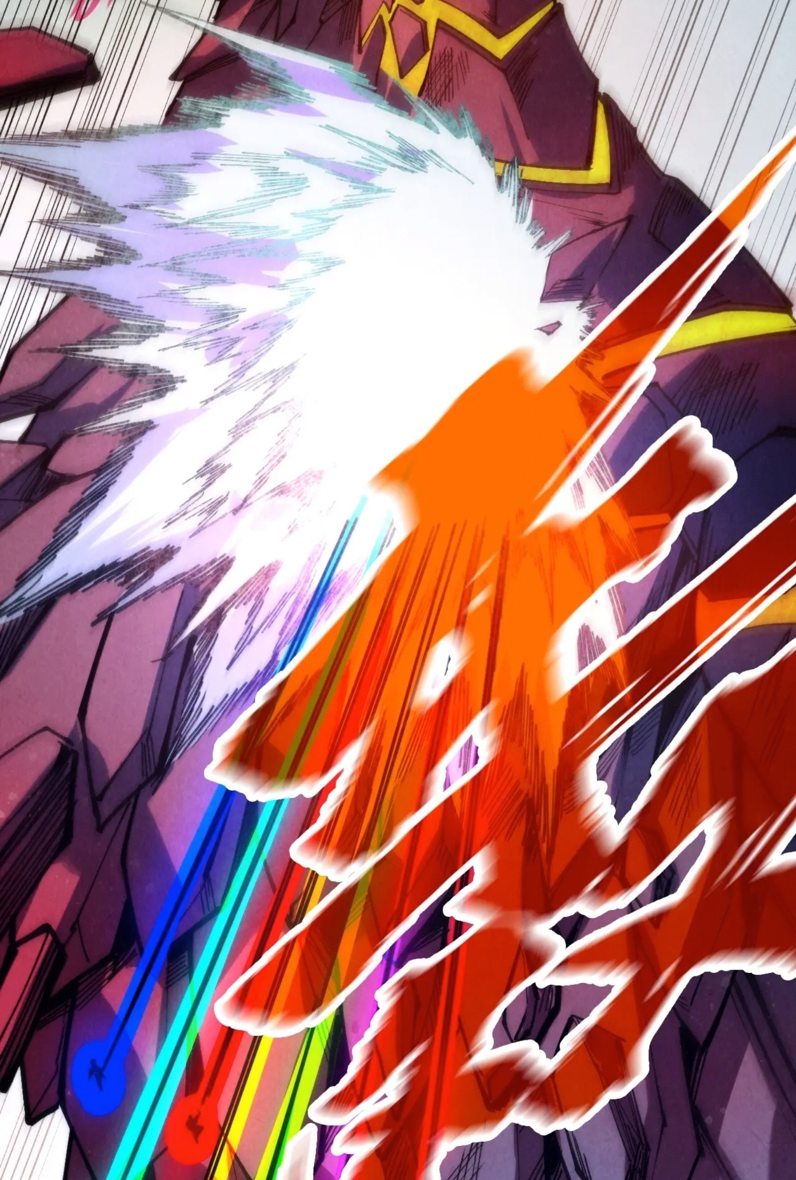 มหาเทพนิรันดร์กาล ตอนที่ 168 หน้า 20