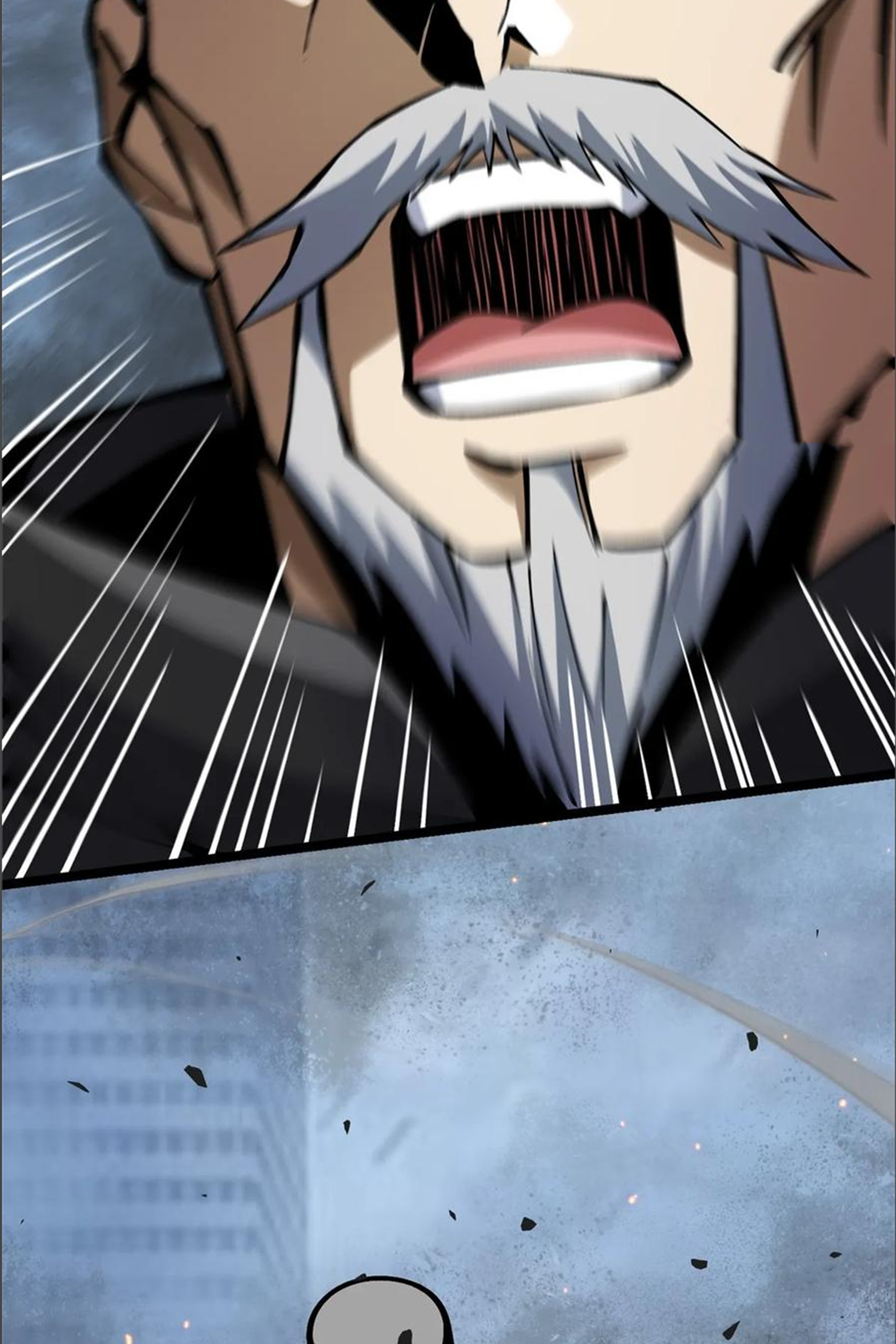 ไม่อยากเรียนทักษะ แห่งคำสาปเลย! ตอนที่ 91 หน้า 56