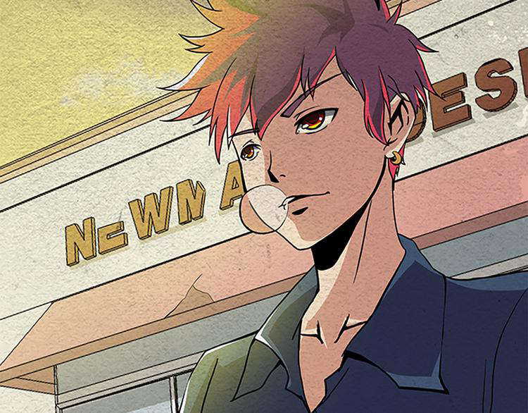 The Wolf Master in the Apocalypse ปรมาจารย์หมาป่า ในวันโลกาวินาศ ตอนที่ 2 หน้า 14