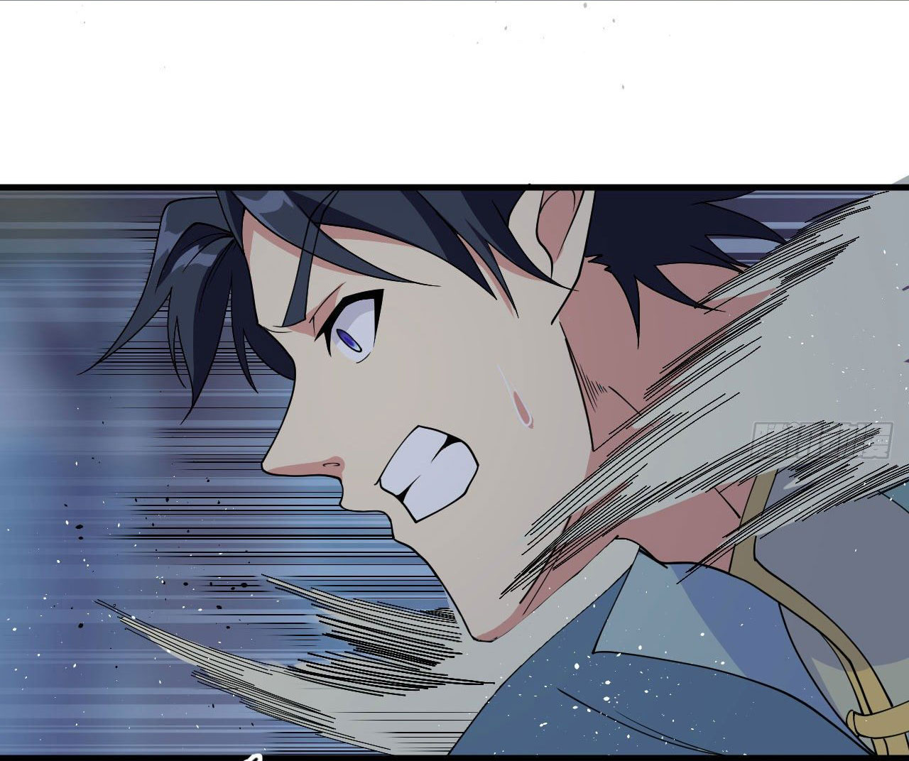 Magician from The Future ตอนที่ 34 หน้า 17