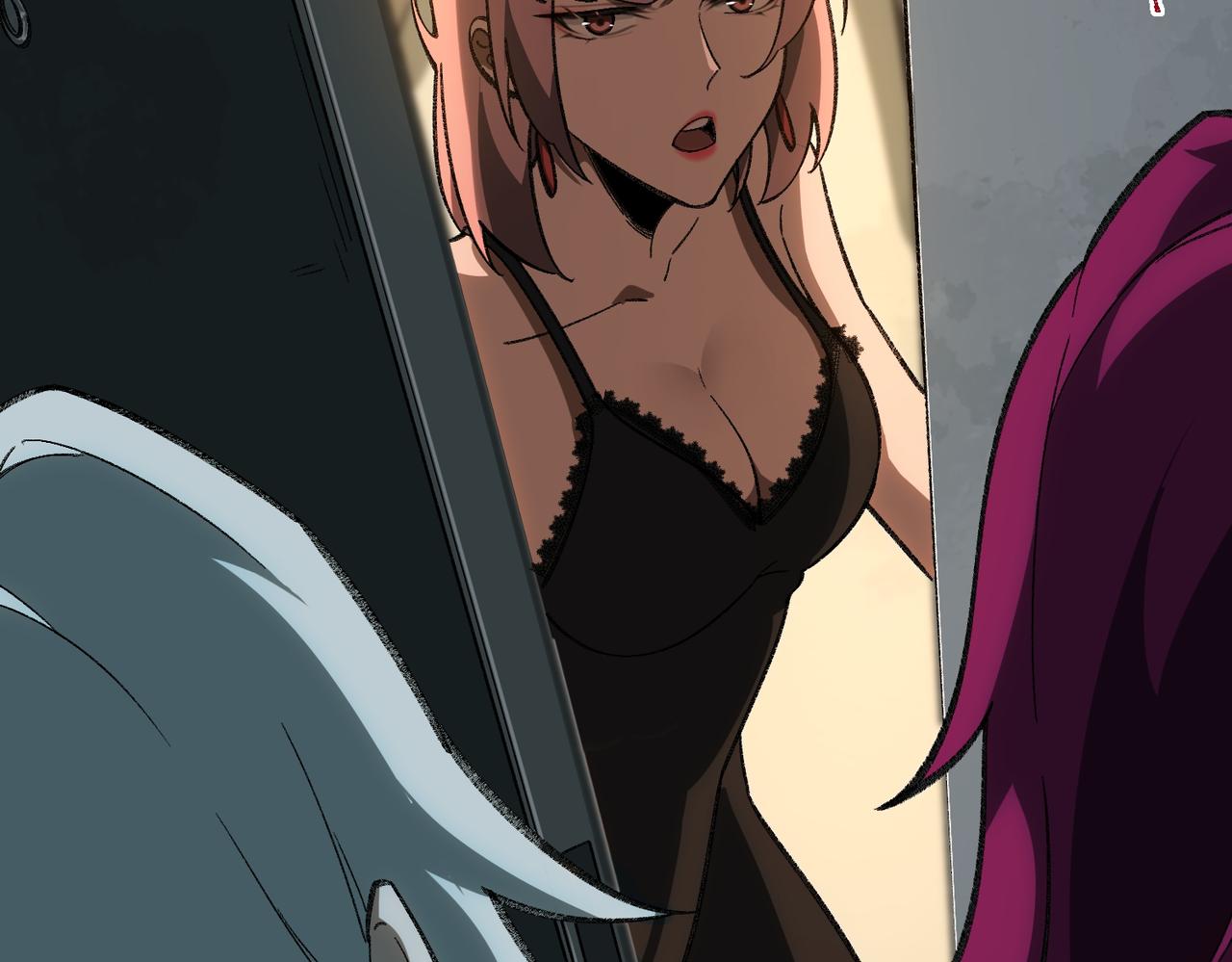 I created an Urban Legend ตอนที่ 12 หน้า 10