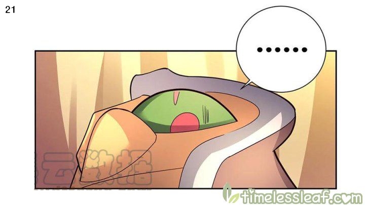 Above All Gods เทพยุทธเหนือเทวะ ตอนที่ 51 หน้า 22