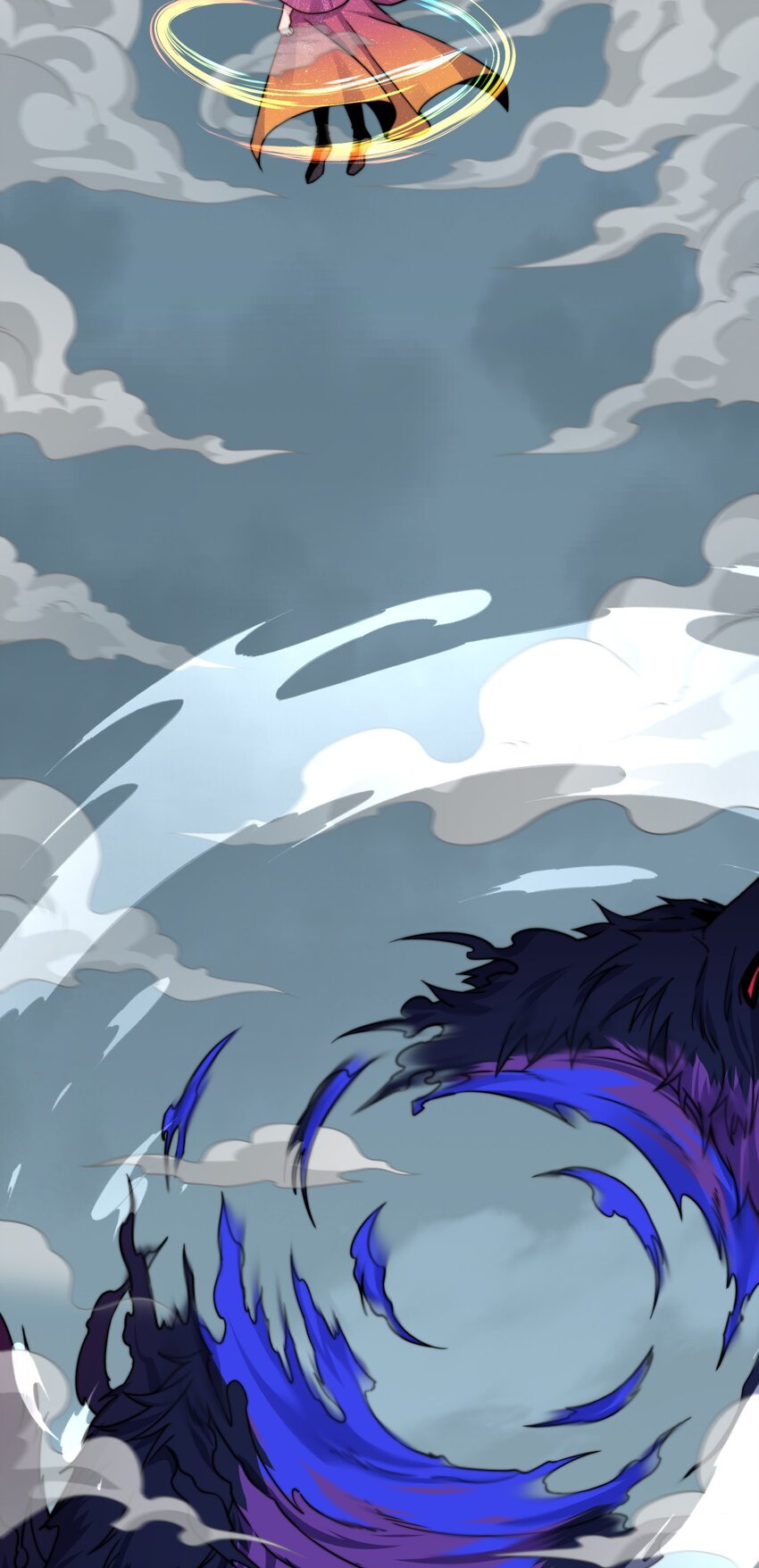 (ชนจีน) อาจารย์จอมวายร้ายกับลูกศิษย์ผู้อยู่ยงคงกระพัน ตอนที่ 89 หน้า 2