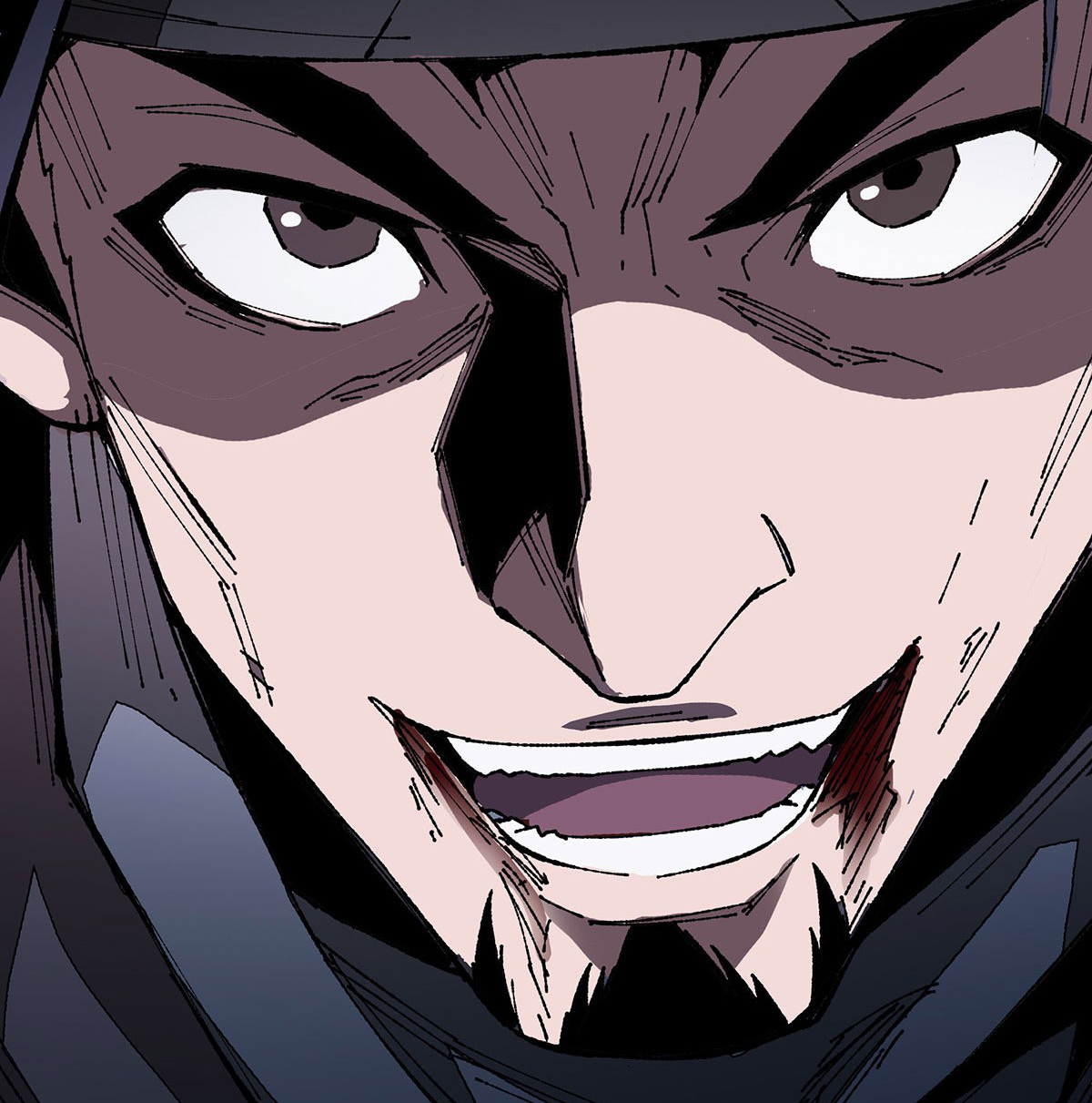 (ทันจีน) Mechanical Master (โคตรปรมาจารย์เทพจักรกล) ตอนที่ 5 หน้า 32