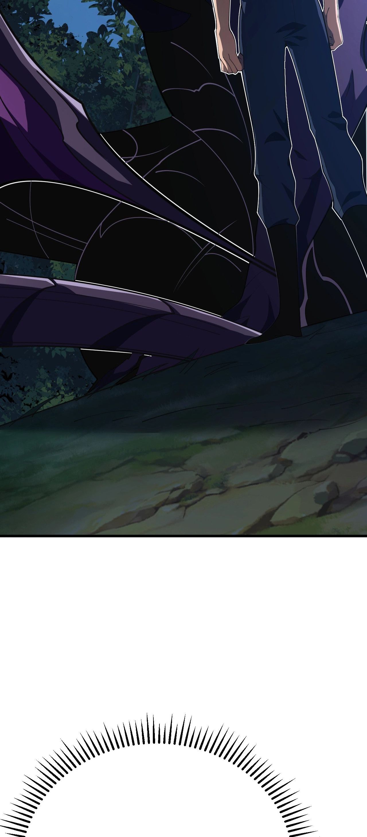 นักเรียนใหม่ระดับ SS แห่งสถาบันเวทมนตร์สุดแกร่ง ตอนที่ 11 หน้า 44