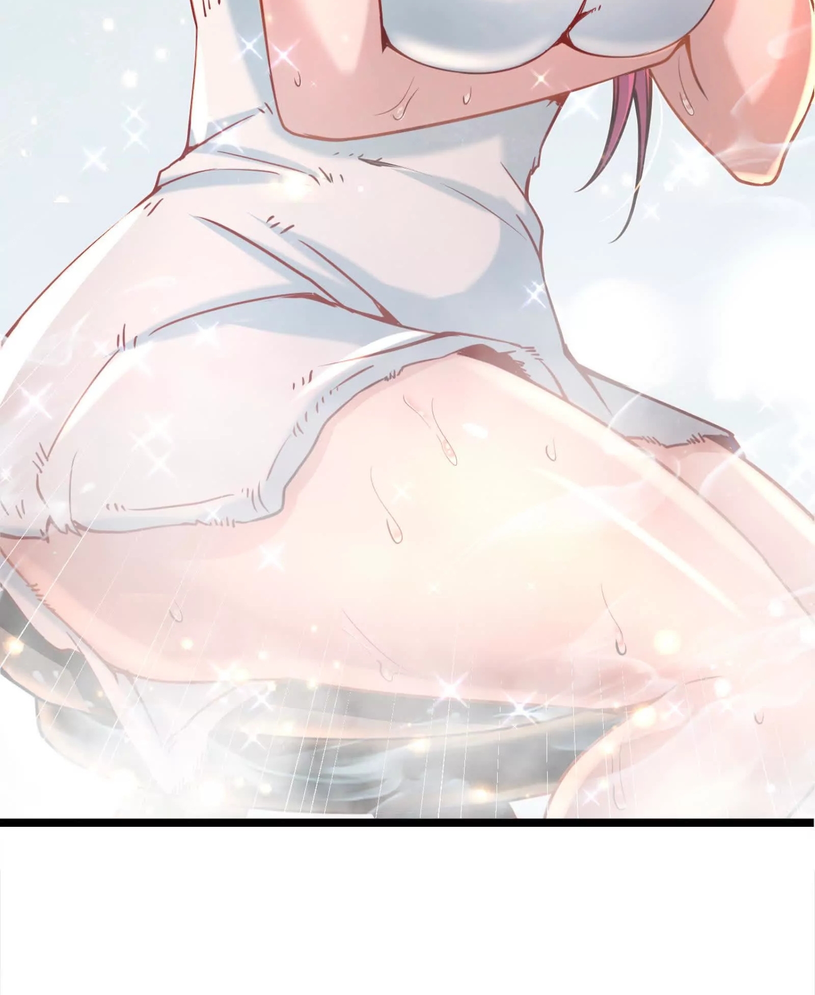 จอมทรราชท้าชะตาข้ามมิติ ตอนที่ 5 หน้า 40