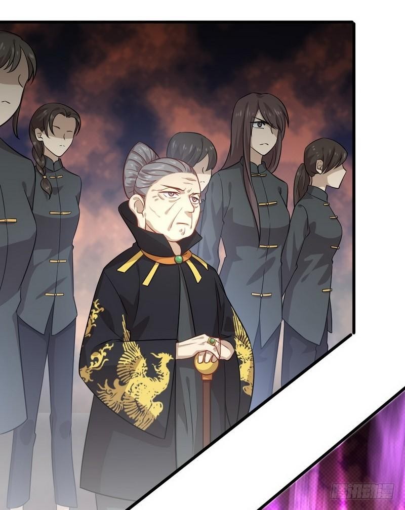 Immortal Swordsman in The Reverse World ข้าเซียนกระบี่ไม่เกาะสตรี ตอนที่ 47 หน้า 23