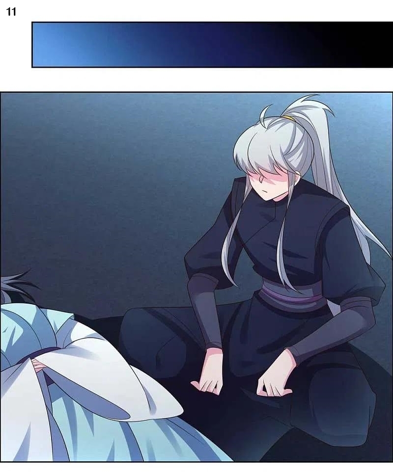 Above All Gods เทพยุทธเหนือเทวะ ตอนที่ 200 หน้า 12