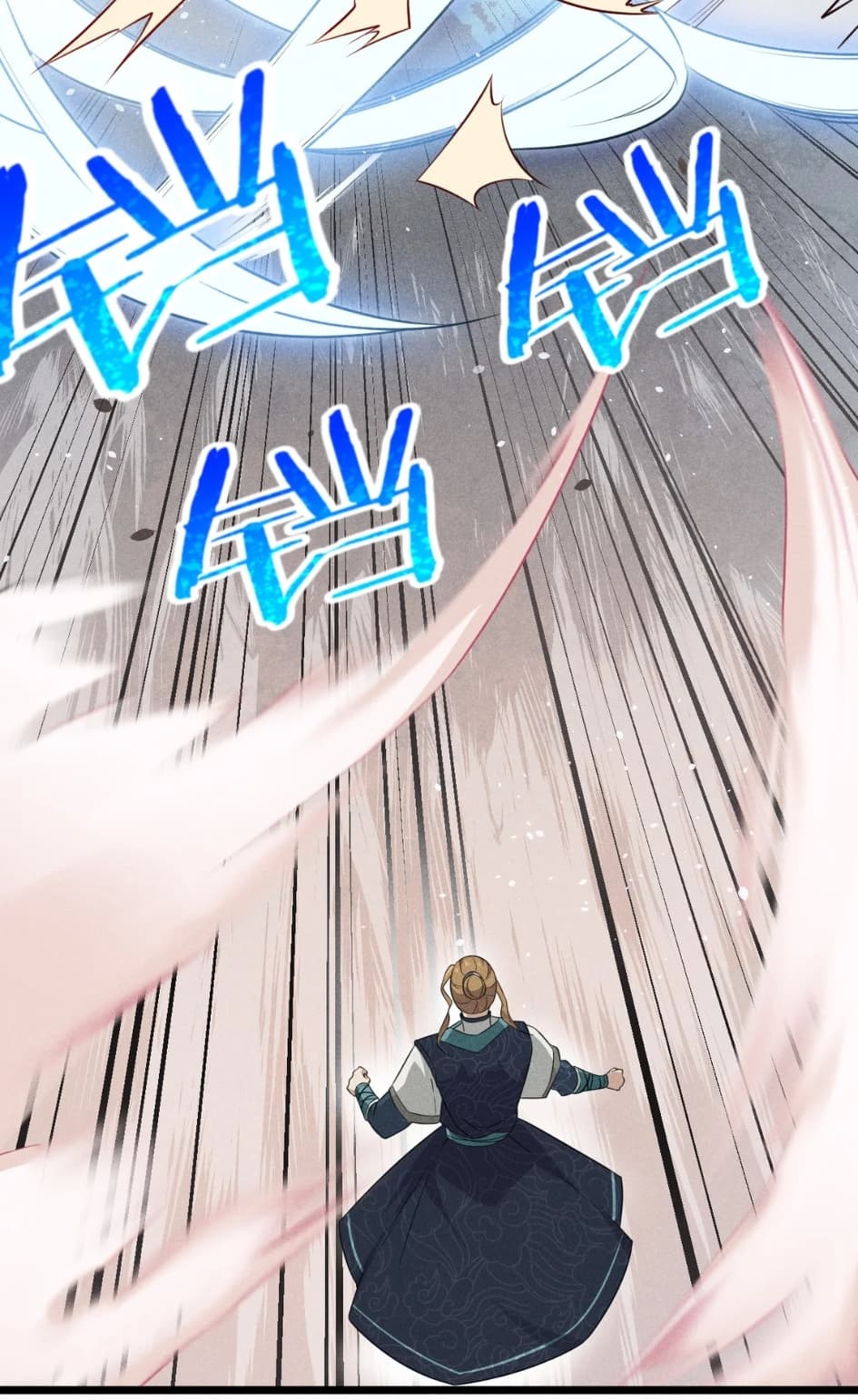 สุดยอดพ่อครัวเจ้าแห่งฮาเร็ม ตอนที่ 10 หน้า 40