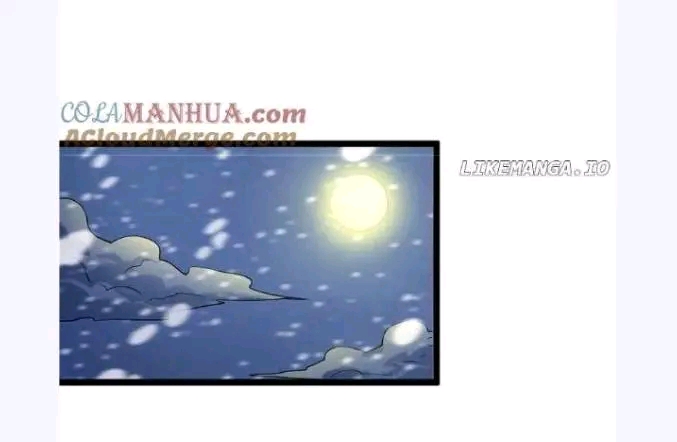 ฉันมีเซฟเฮาว์ในวันโลกาวินาศ ตอนที่ 166 หน้า 16