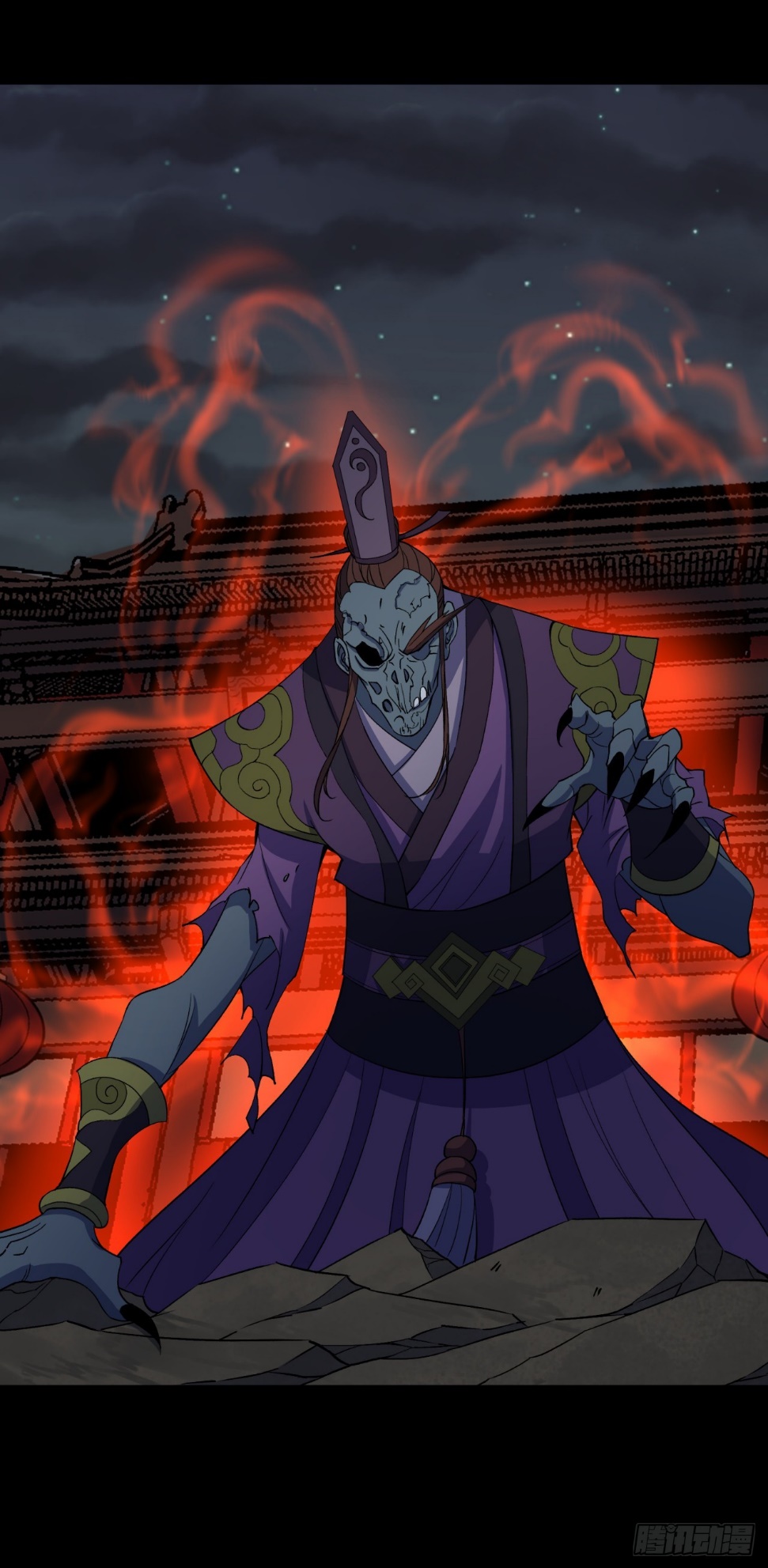 มหาปราชญ์ผู้ยิ่งใหญ่ ตอนที่ 66 หน้า 41