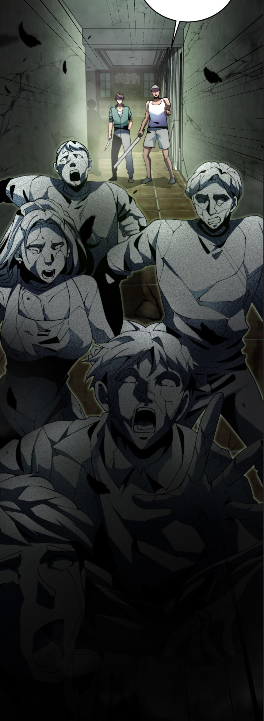 แค่แตะ... ก็อัปเกรด! ตอนที่ 5 หน้า 17