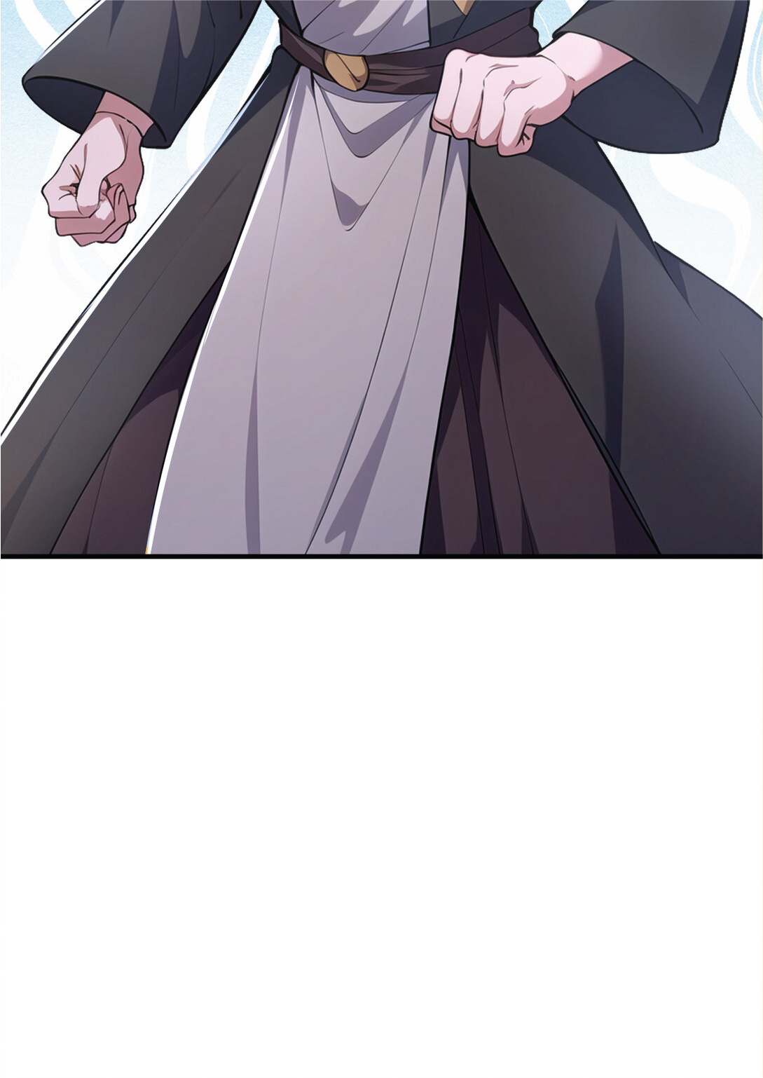 I Get Stronger Just by Lying down while My Apprentice Cultivates ตอนที่ 27 หน้า 10