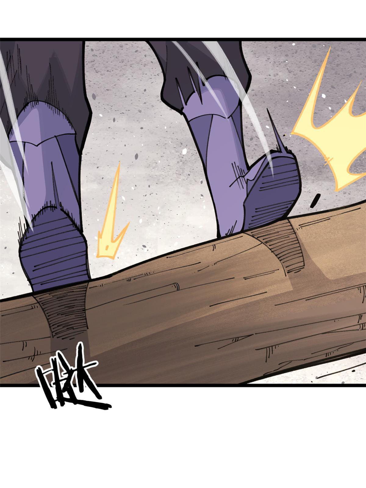 นิกายที่แข็งแกร่งที่สุด (ทันจีน) ตอนที่ 139 หน้า 57