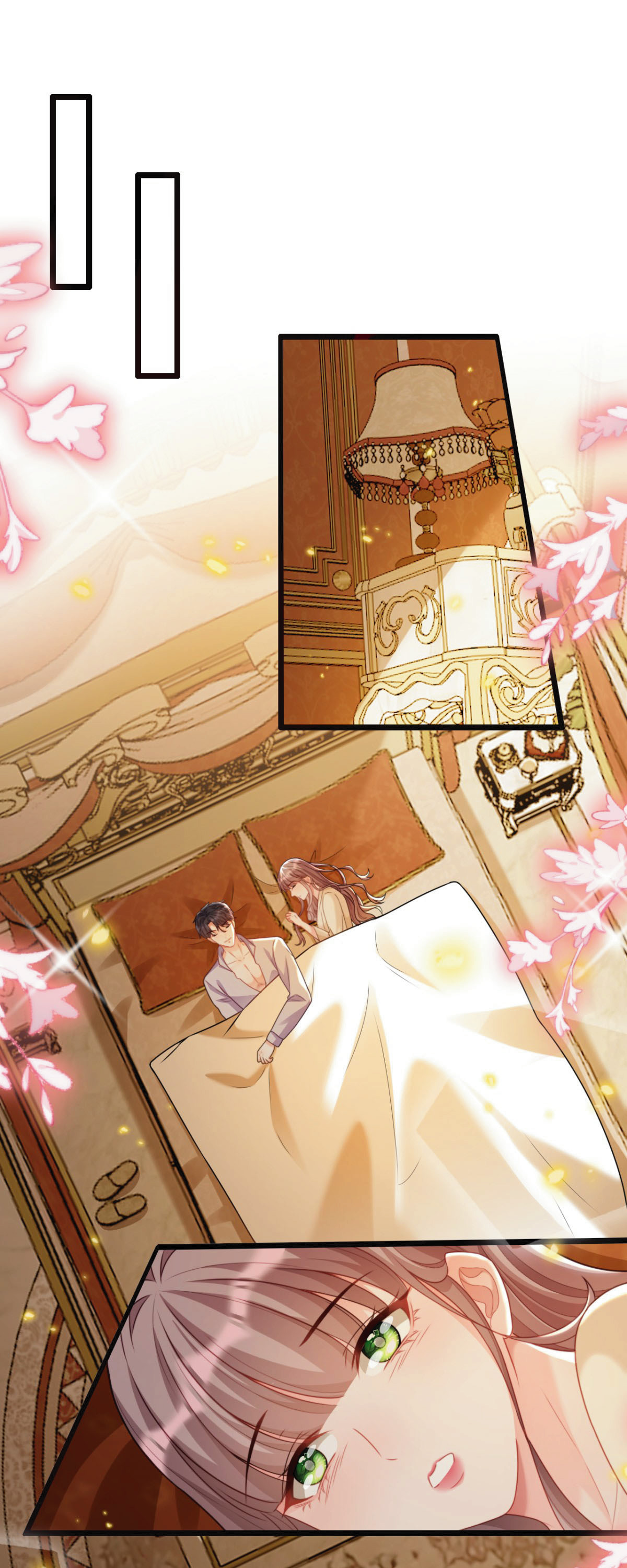 เมื่อฉันตกอยู่ในเงื้อมมือของทรราช ตอนที่ 16 หน้า 14