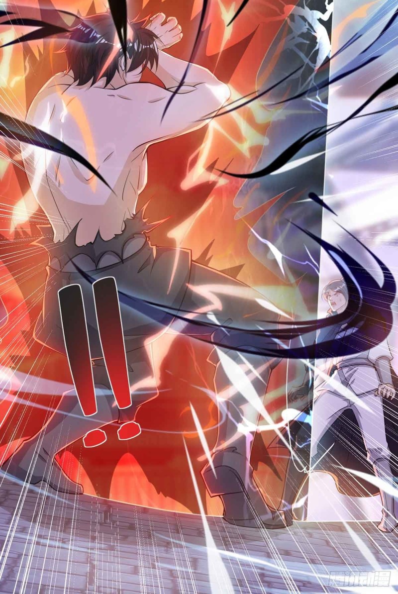 Dominate The Three Realms ตอนที่ 170 หน้า 12