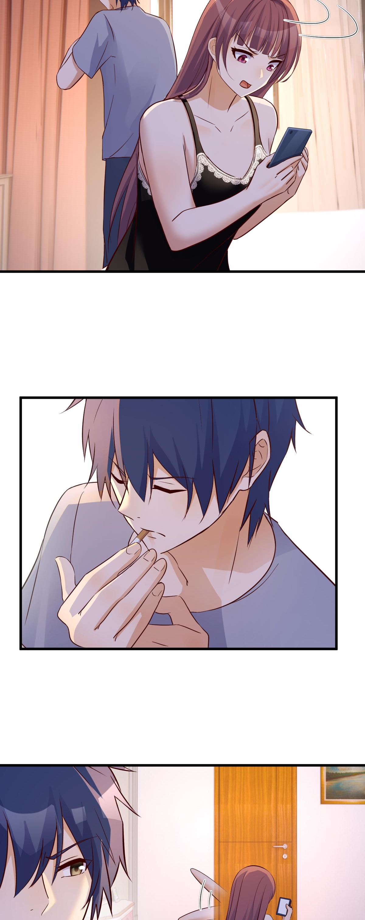 พี่สาวอยากเล่นคุณ ตอนที่ 139 หน้า 17