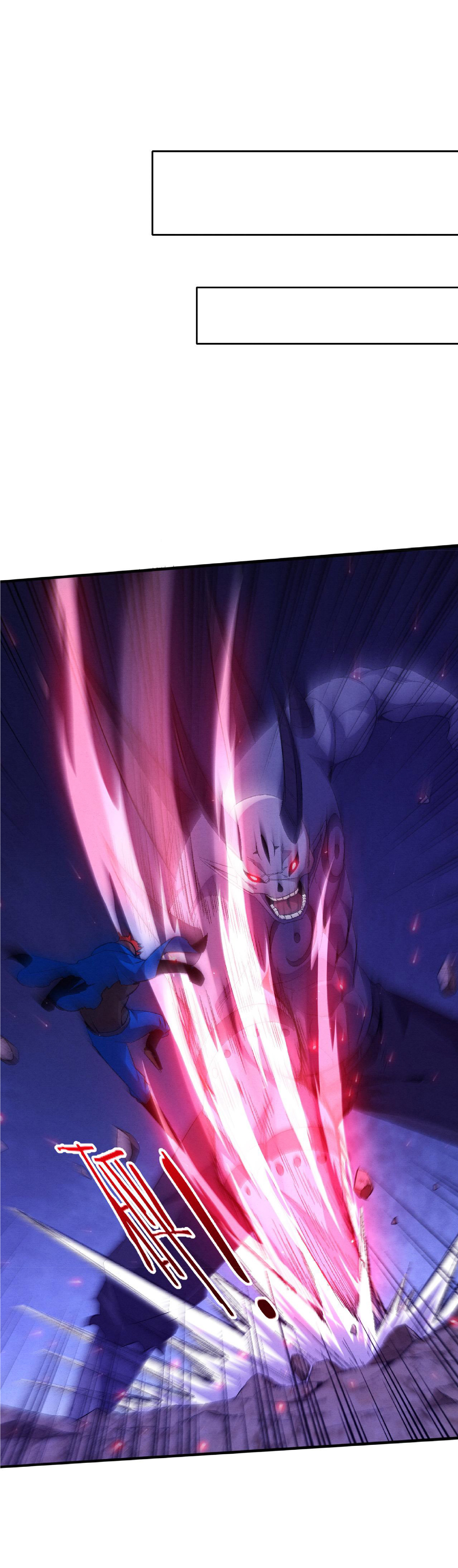 the frenzy of evolution การวิวัฒนาการที่บ้าคลั่ง ตอนที่ 120 หน้า 40