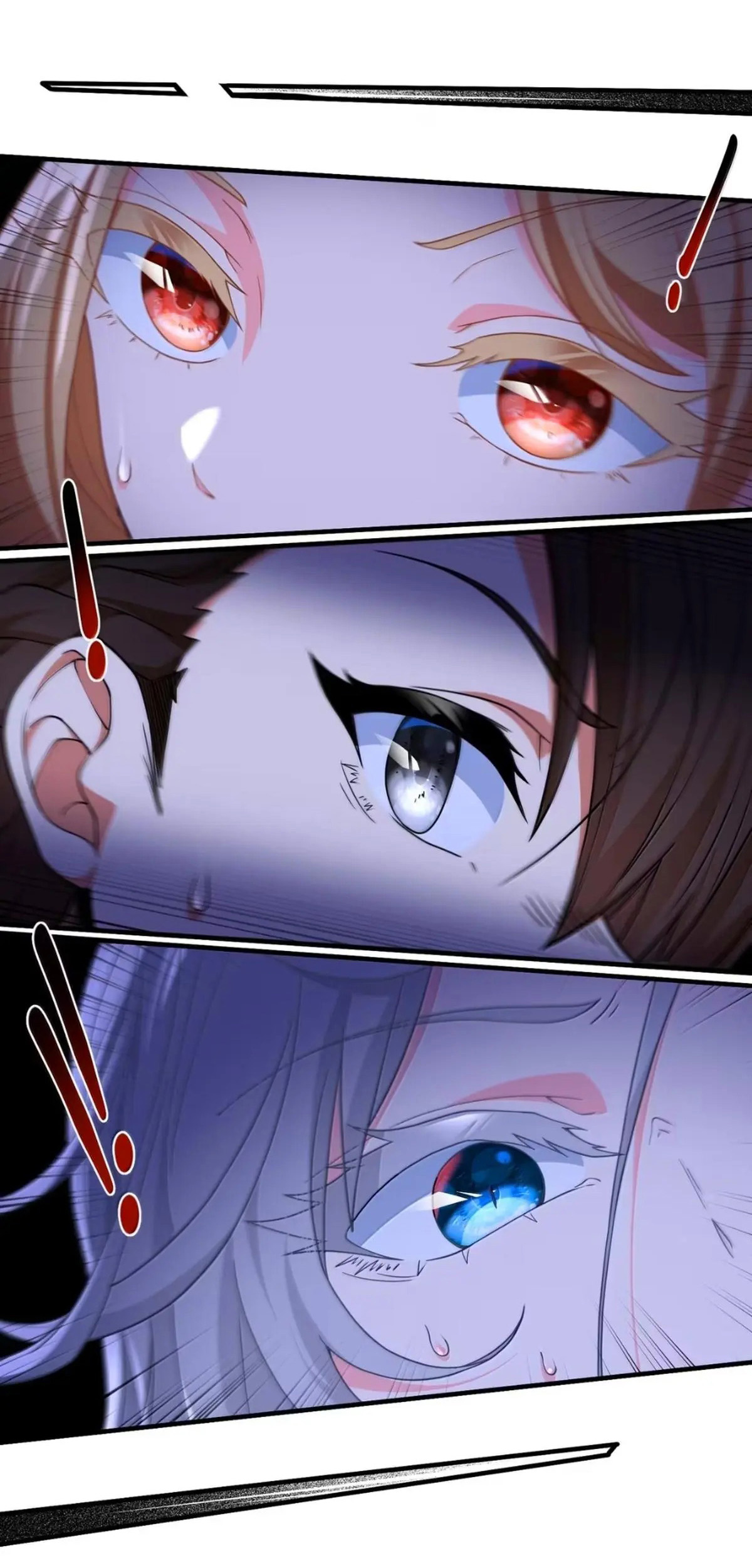 (อ่านฟรี 33 ตอน ) อัจฉริยะสุดชั่วร้ายสายแปรธาตุ ( The Evil Alchemist Can’t Handle His Own Experimental Subject ) ตอนที่ 28 หน้า 50