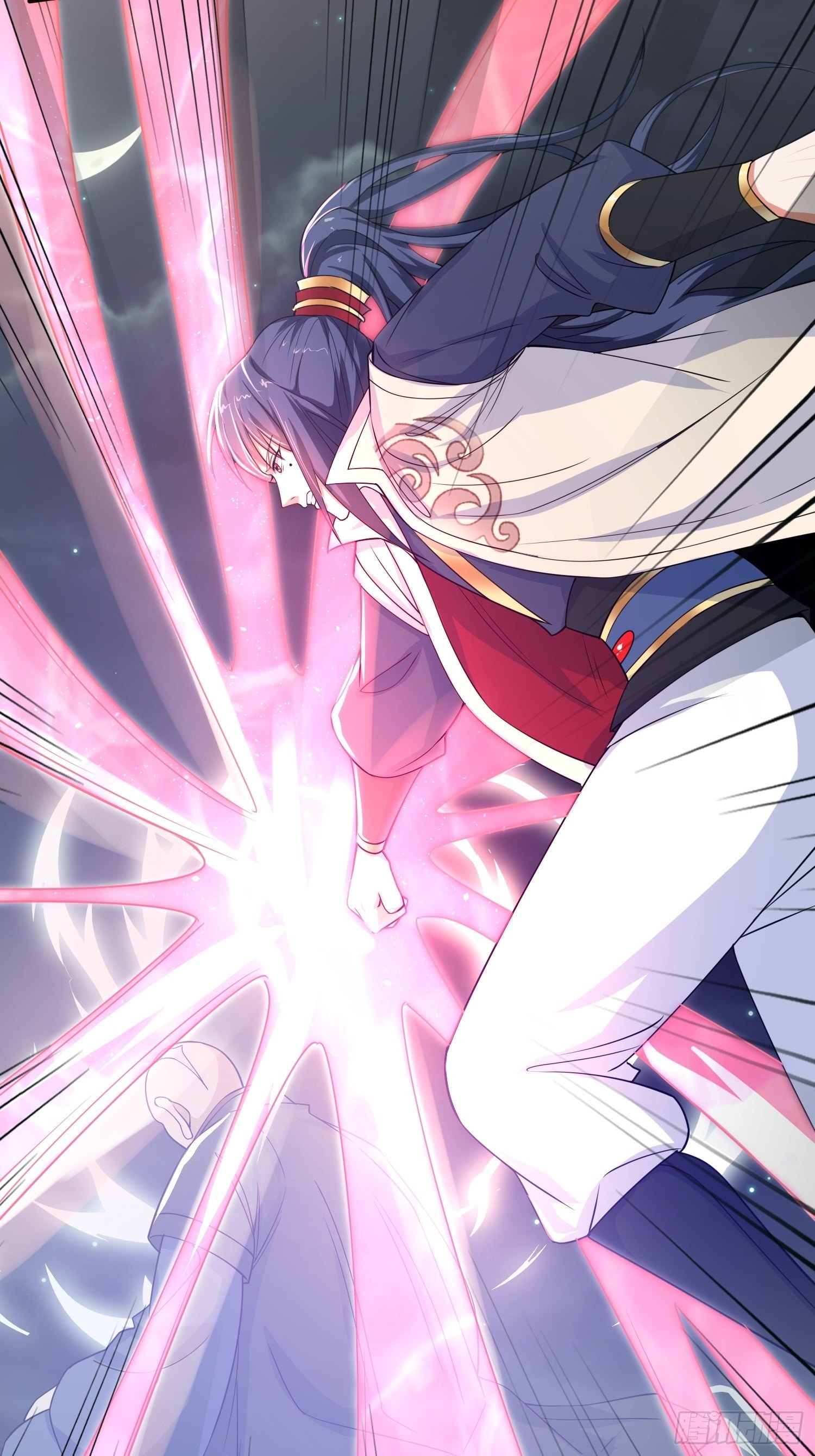 Becoming A God By Teaching Six Sisters - ข้ามีพี่สาวสุดแกร่งทั้งหกที่หาใครเทียบได้ ตอนที่ 22 หน้า 6