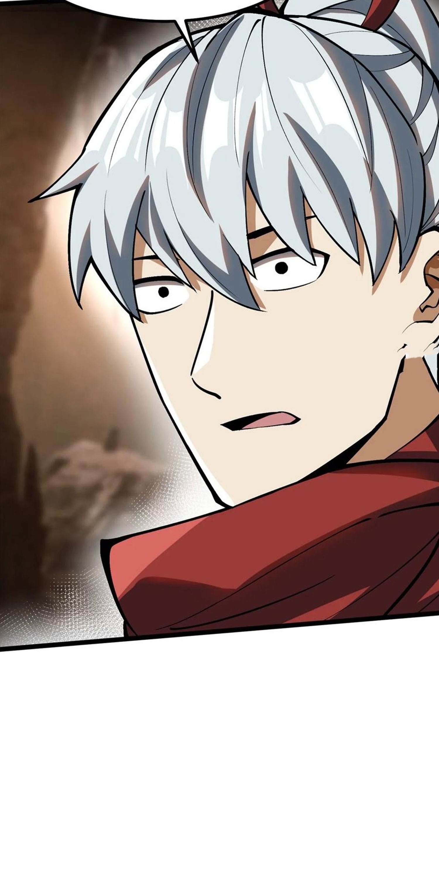 ไม่อยากเรียนทักษะ แห่งคำสาปเลย! ตอนที่ 76 หน้า 20