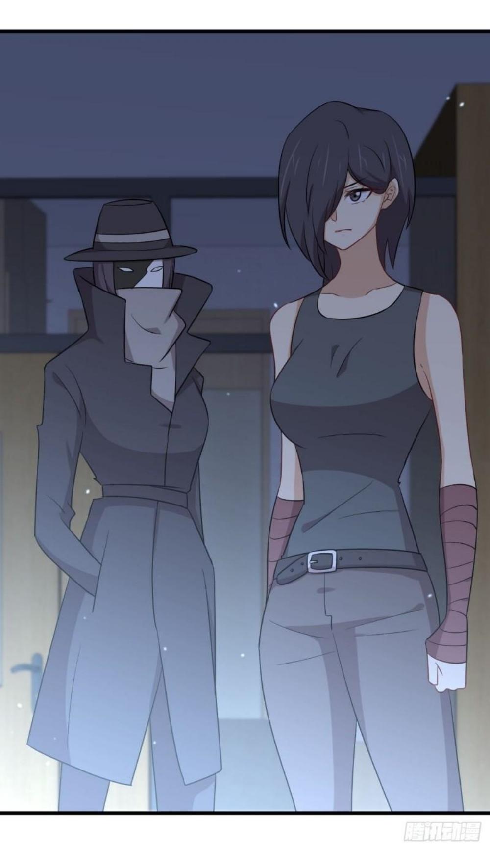 Immortal Swordsman in The Reverse World ข้าเซียนกระบี่ไม่เกาะสตรี ตอนที่ 281 หน้า 38