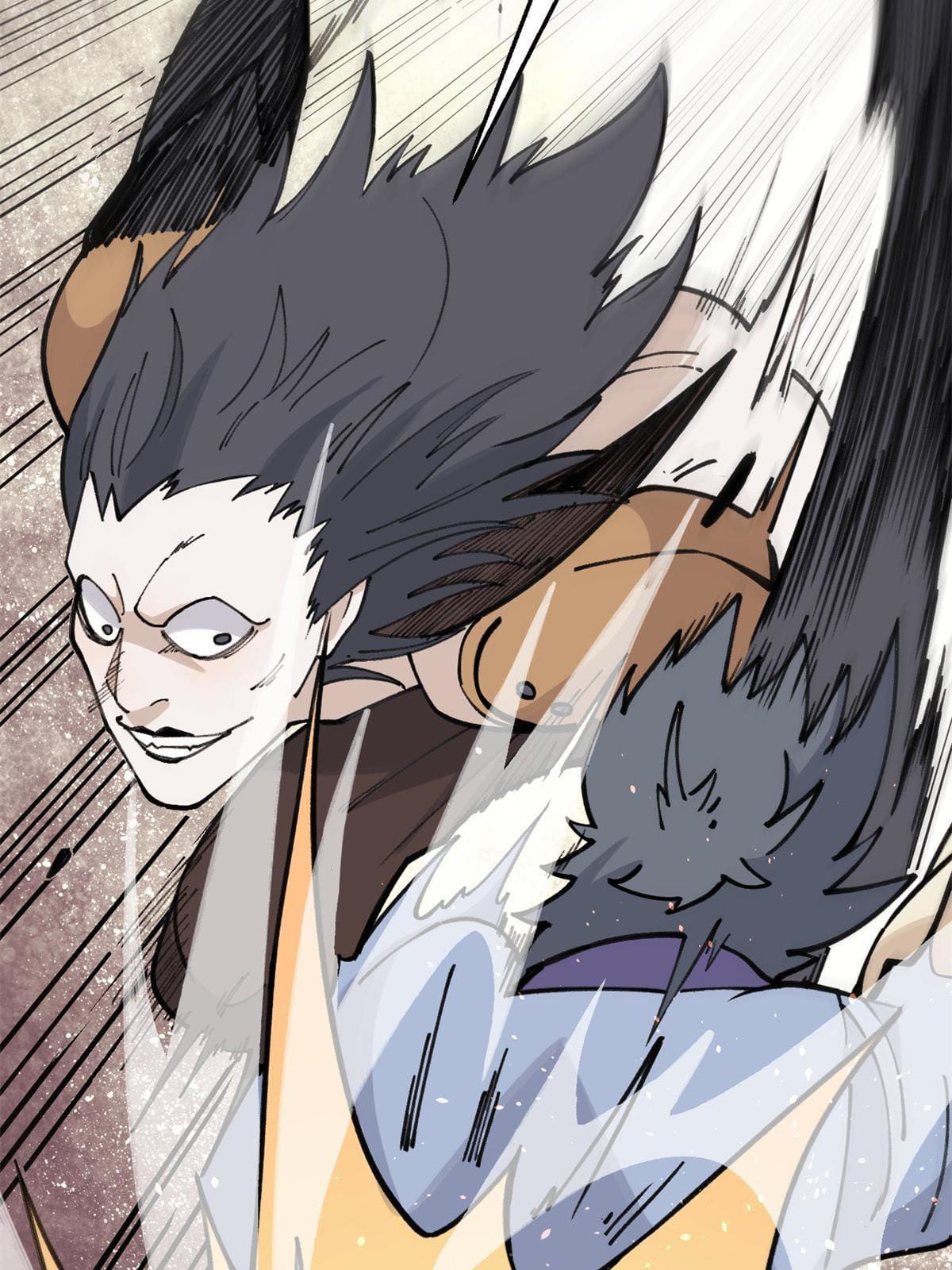 นิกายที่แข็งแกร่งที่สุด (ทันจีน) ตอนที่ 140 หน้า 10