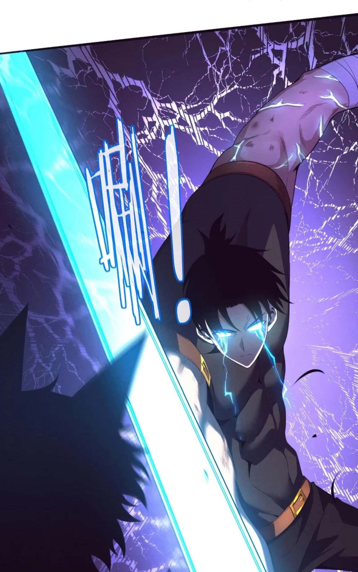 The Frenzy Of Evolution ตอนที่ 41 หน้า 47