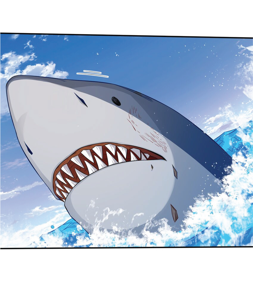 Desire Demon Island ปรารถนาเกาะปีศาจ ตอนที่ 2 หน้า 11