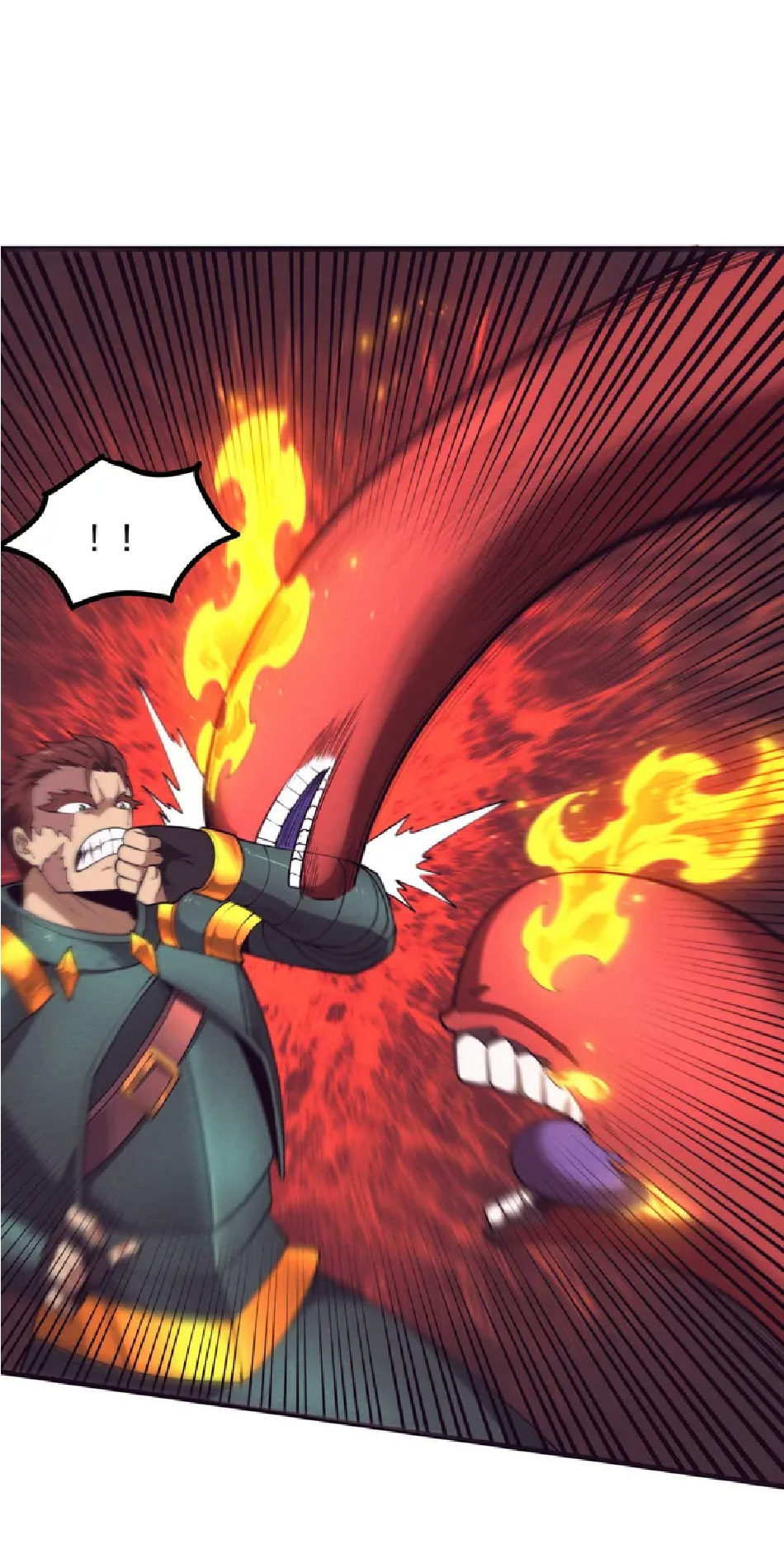 the frenzy of evolution การวิวัฒนาการที่บ้าคลั่ง ตอนที่ 146 หน้า 4