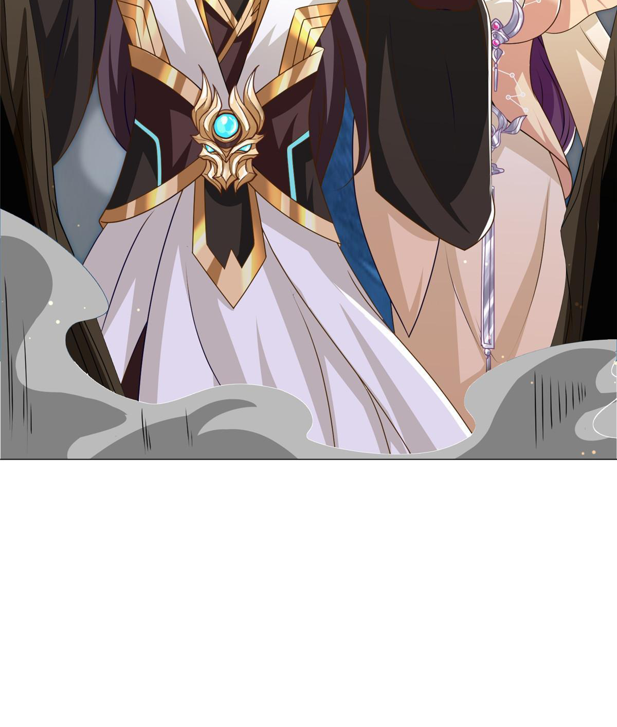 (ชนจีน) Dragon Master (จูหมิง นักรบเซียนมังกร) ตอนที่ 147 หน้า 50