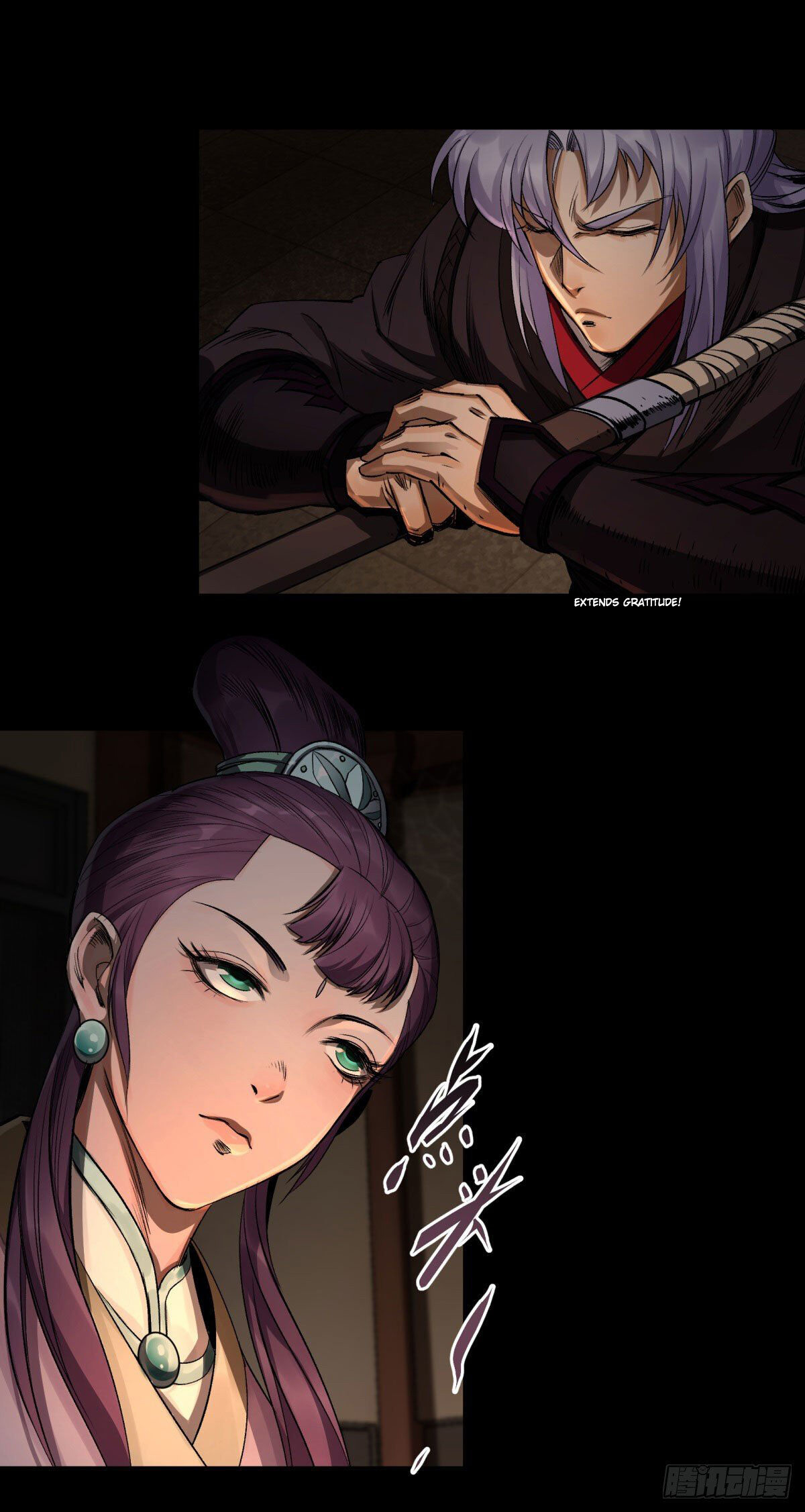 มหาปราชญ์ผู้ยิ่งใหญ่ ตอนที่ 4 หน้า 6