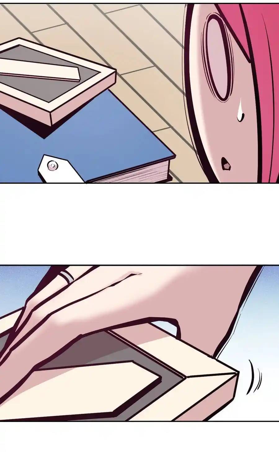 Demon x Angel can't get along! ตอนที่ 126 หน้า 41