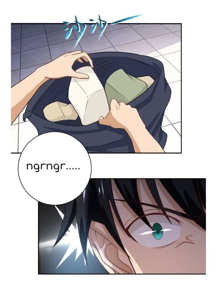 Apocalyptic Super System ตอนที่ 4 หน้า 47