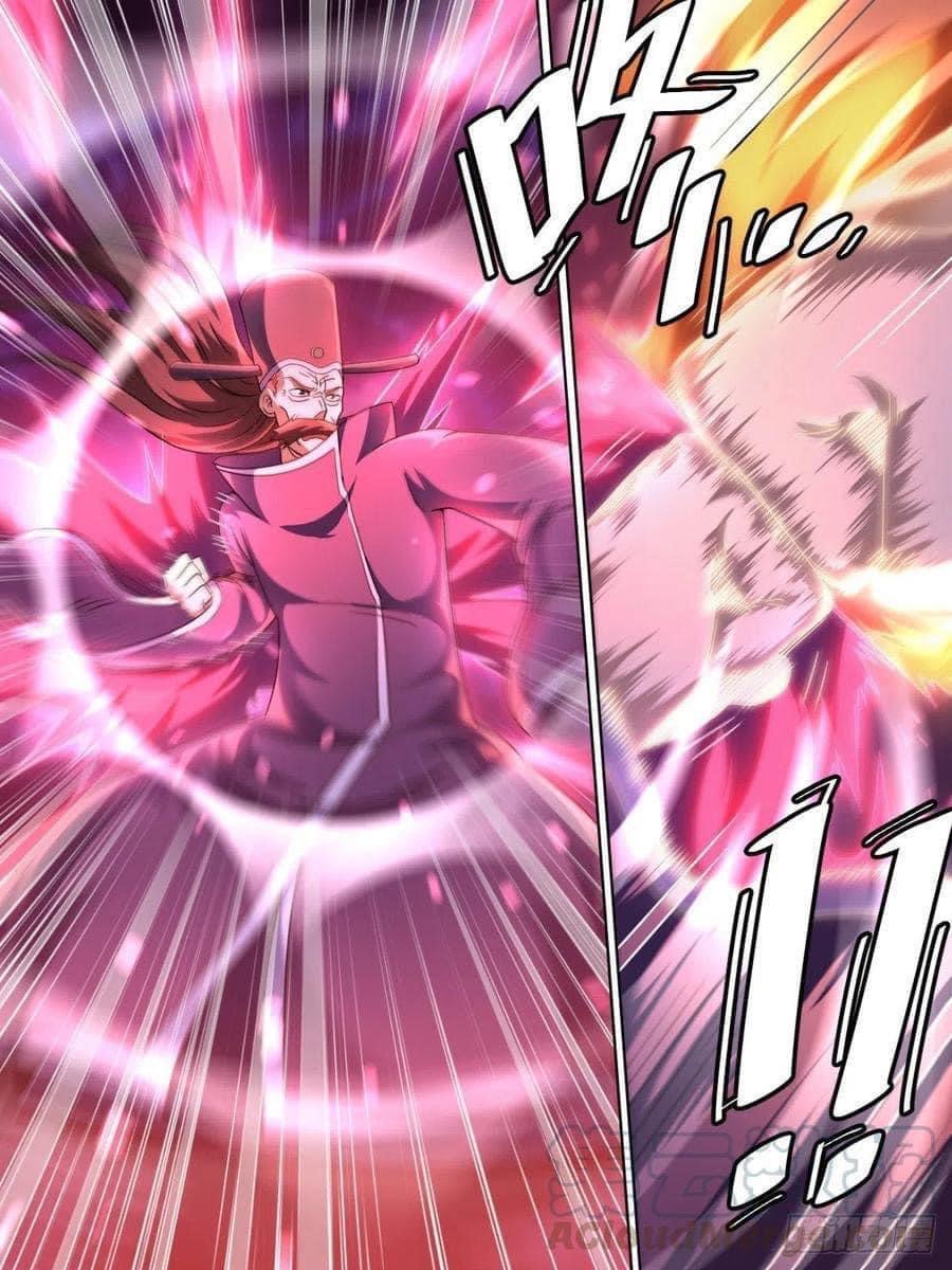 I am God ข้าคือเทพเจ้า เกิดไหม่ ตอนที่ 7 หน้า 2