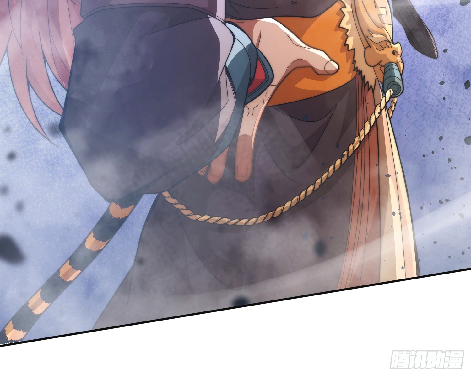 ระบบความแค้นของข้าX2 ตอนที่ 10 หน้า 22