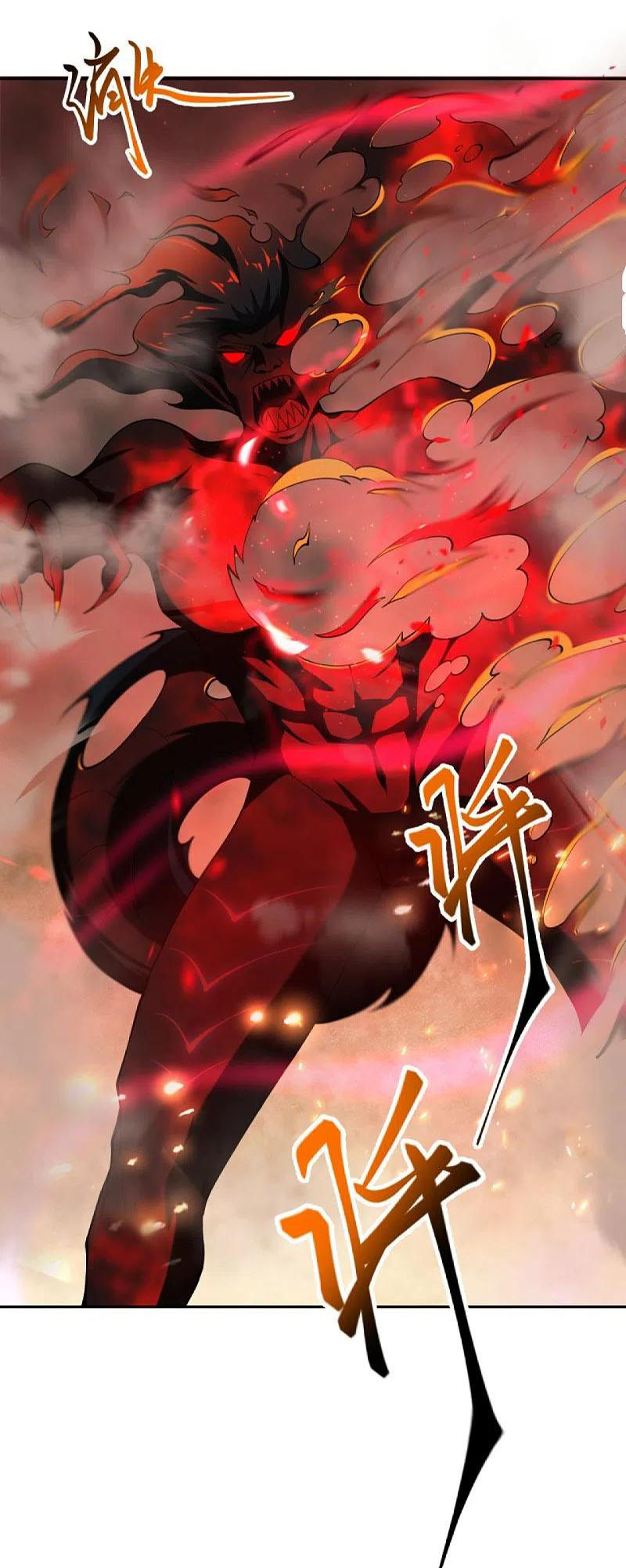 Against the Gods - อสูรพลิกฟ้า ตอนที่ 324 หน้า 49