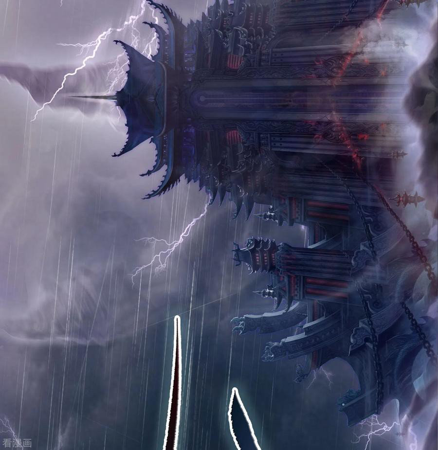 Qingdi ตำนานจักรพรรดิชิง ตอนที่ 8 หน้า 42